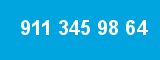 911 345 98 64
